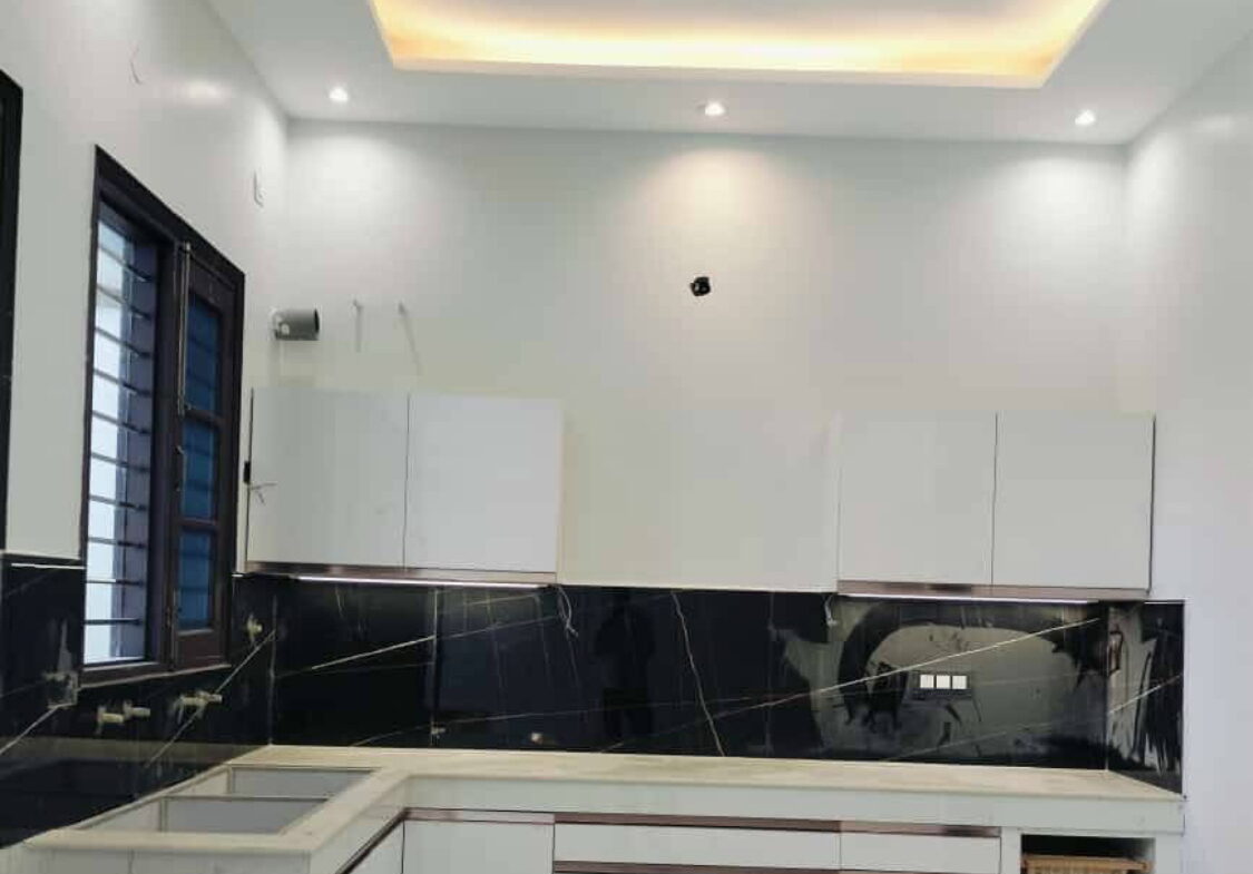 Independent villa for sale in Chandigarh