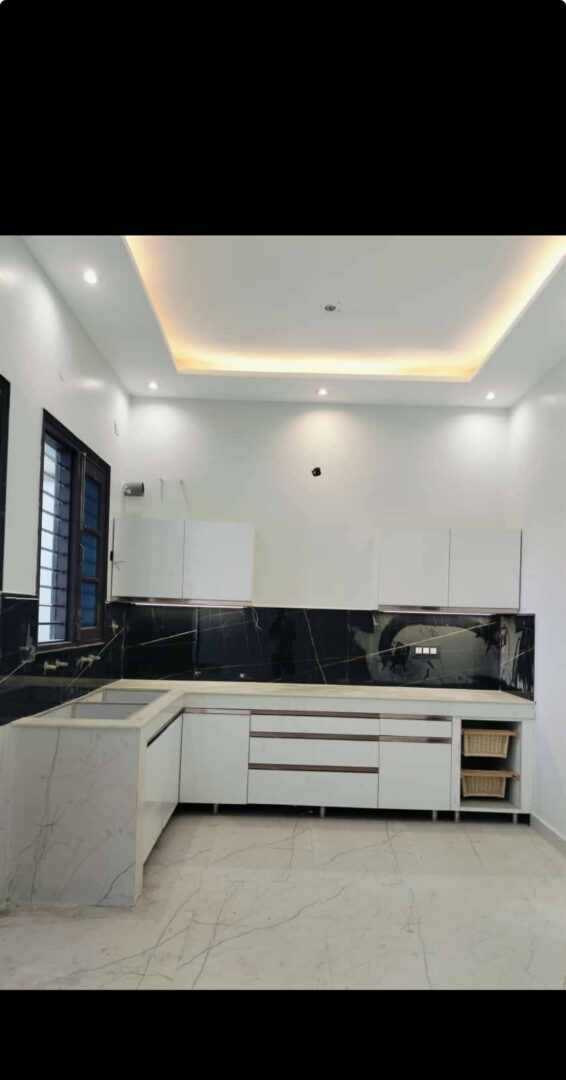 Independent villa for sale in Chandigarh