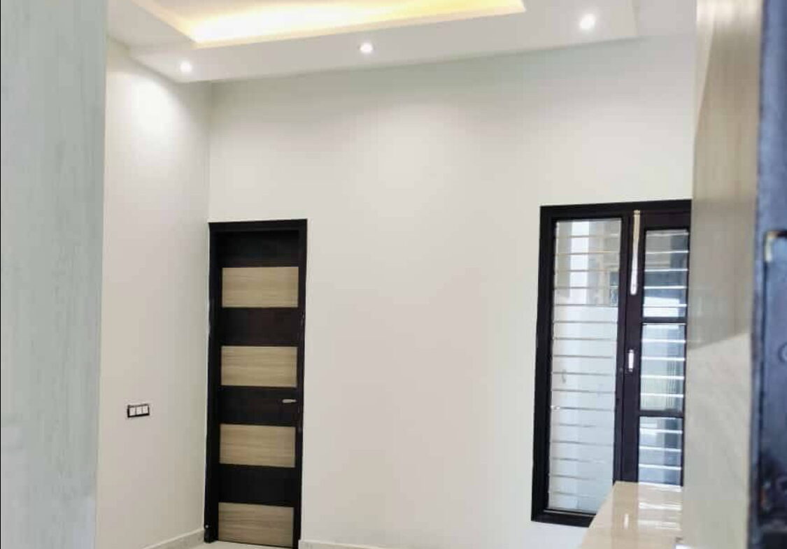 Independent villa for sale in Chandigarh