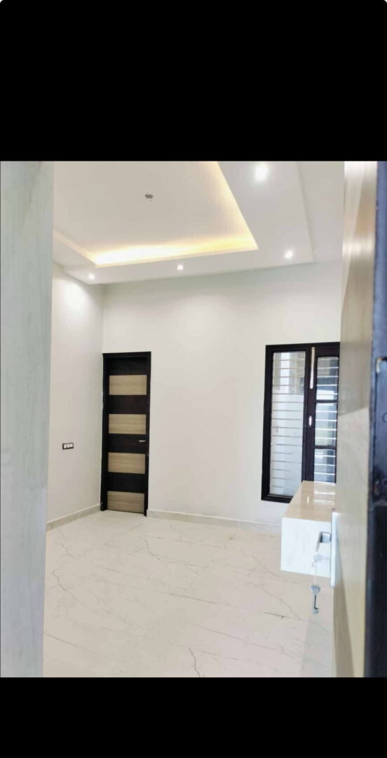 Independent villa for sale in Chandigarh