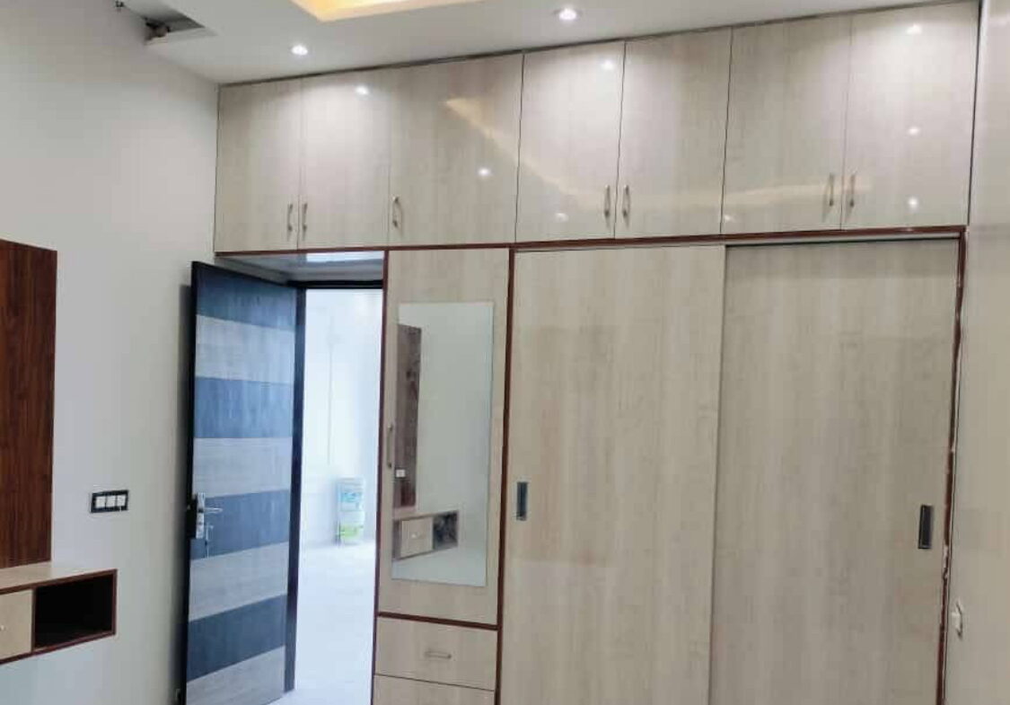 Independent villa for sale in Chandigarh