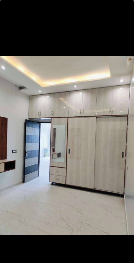 Independent villa for sale in Chandigarh