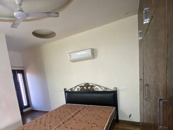 Independent flat for rent in Chandigarh