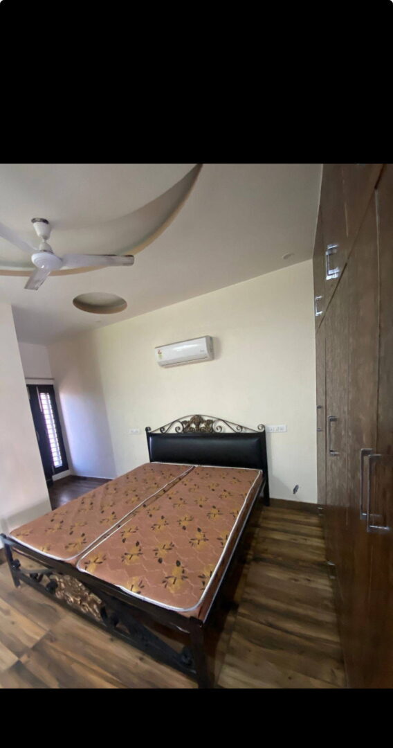 Independent flat for rent in Chandigarh