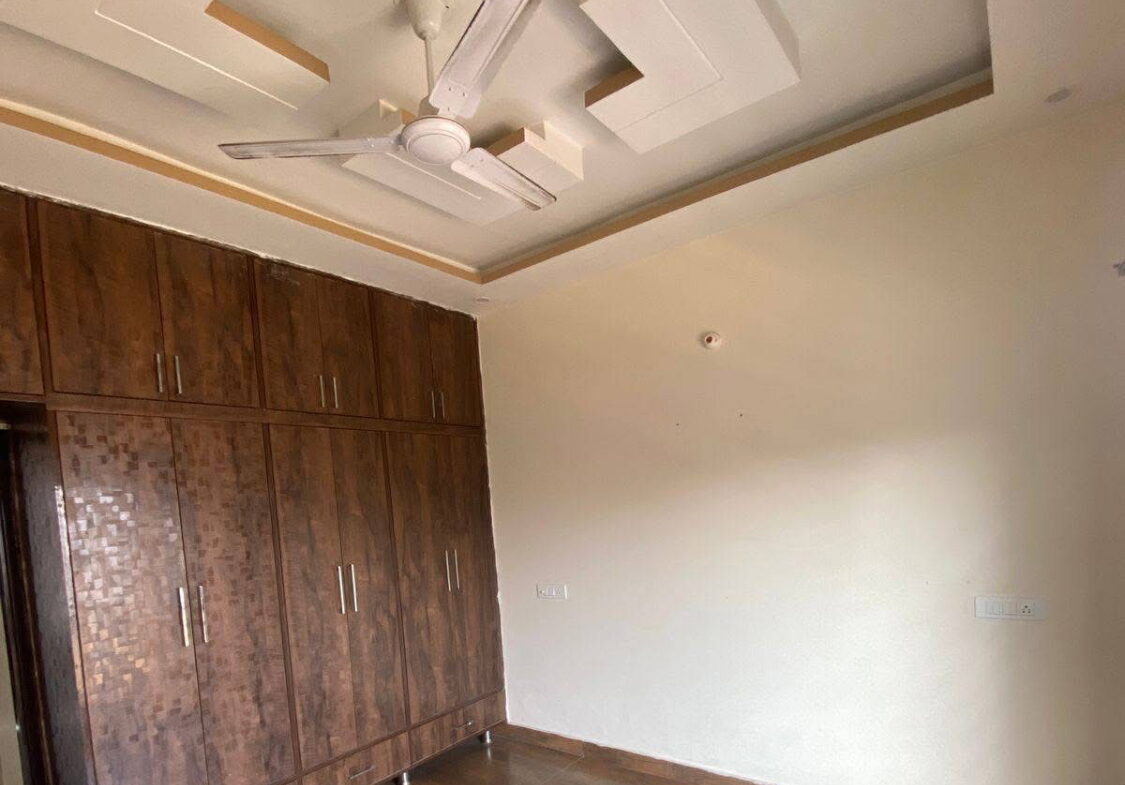 Independent flat for rent in Chandigarh