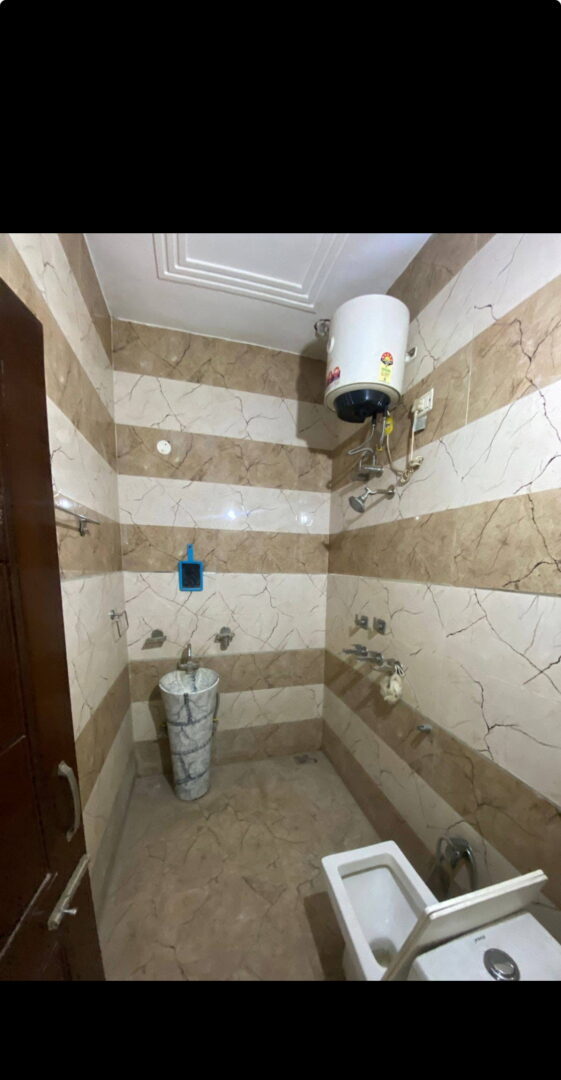 Independent flat for rent in Chandigarh