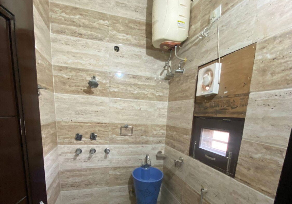 Independent flat for rent in Chandigarh