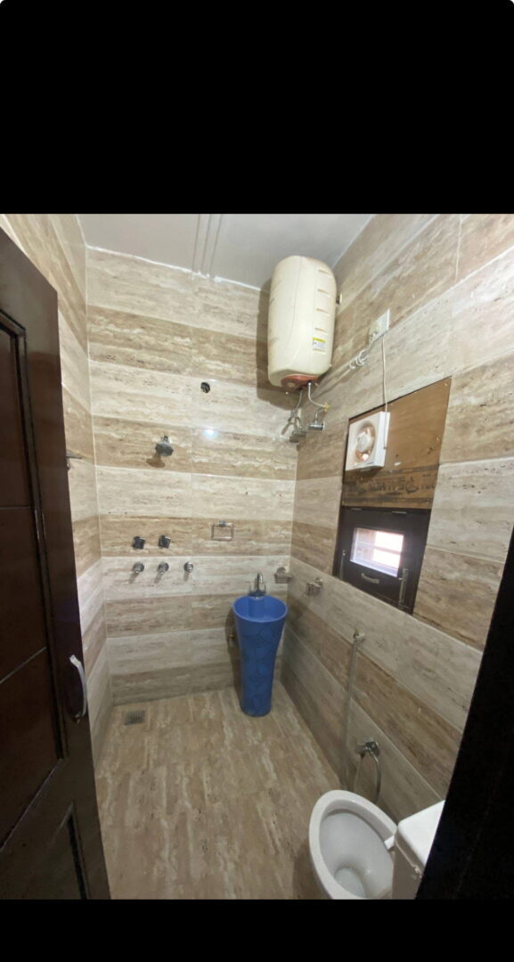 Independent flat for rent in Chandigarh
