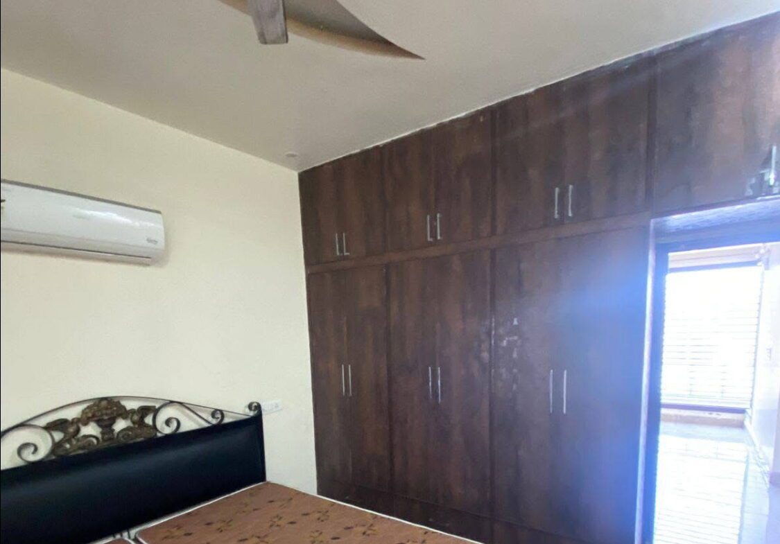 Independent flat for rent in Chandigarh