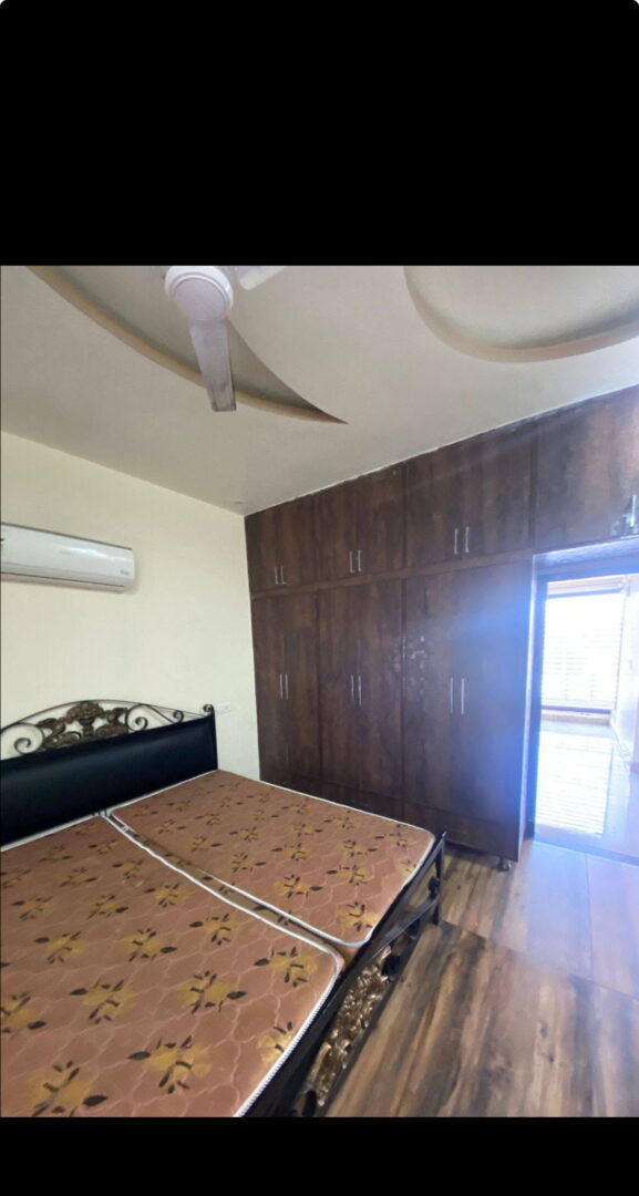 Independent flat for rent in Chandigarh