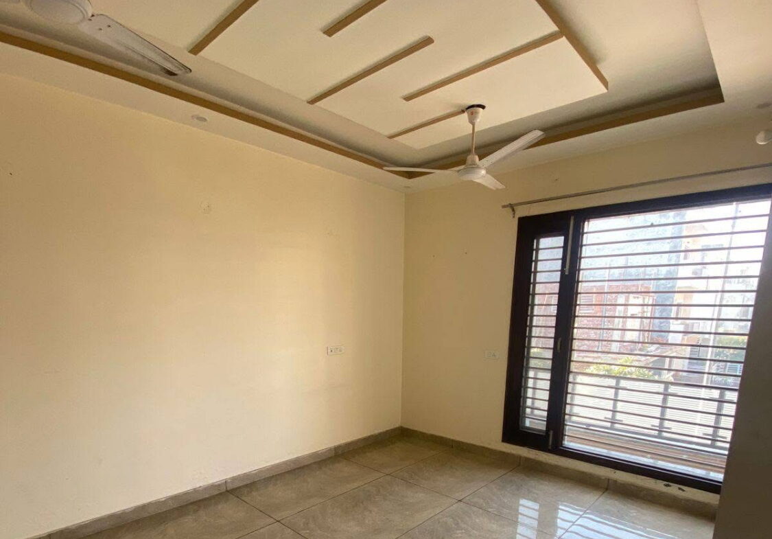 Independent flat for rent in Chandigarh