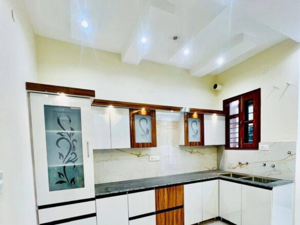 Independent flat for sale in Chandigarh