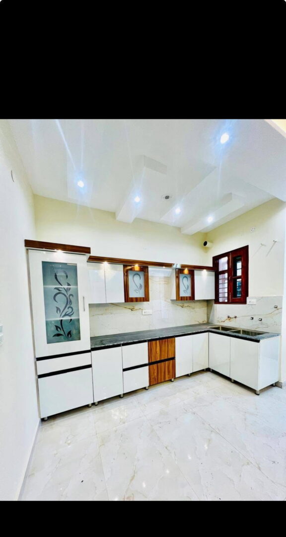 Independent flat for sale in Chandigarh