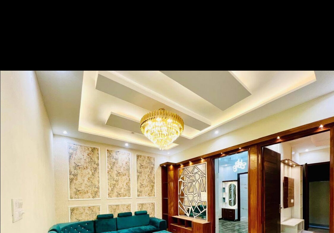 Independent flat for sale in Chandigarh