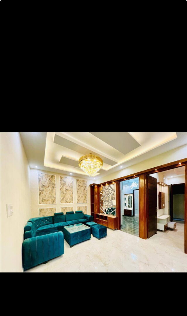 Independent flat for sale in Chandigarh