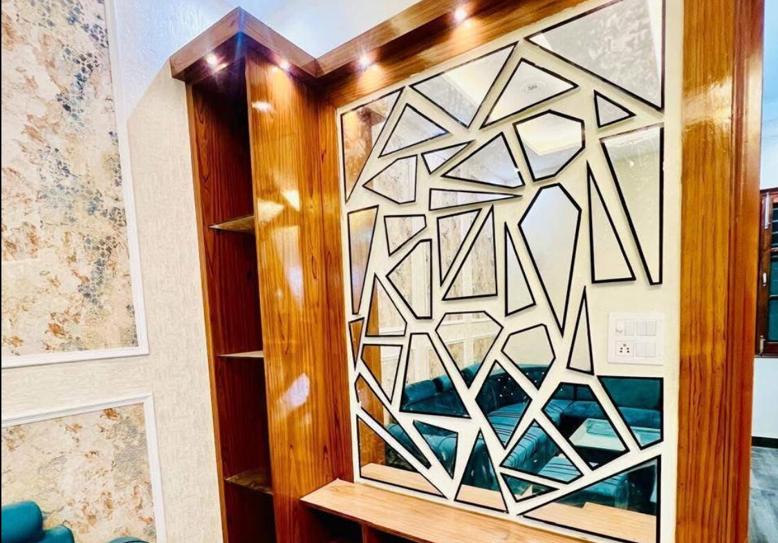 Independent flat for sale in Chandigarh