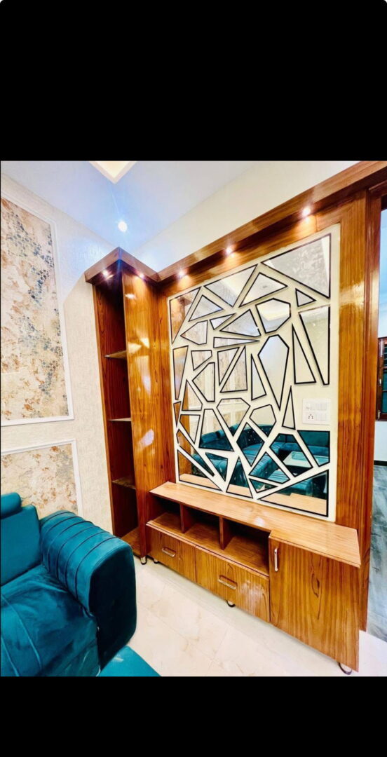 Independent flat for sale in Chandigarh