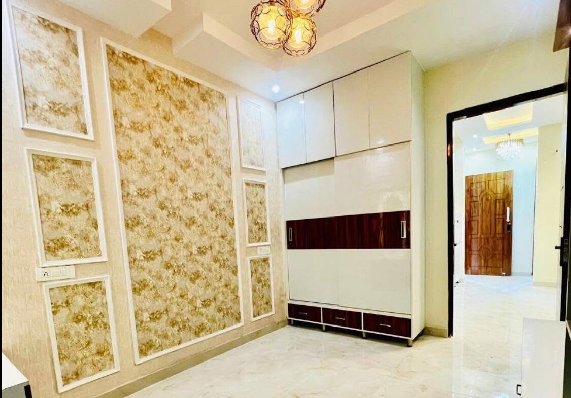 Independent flat for sale in Chandigarh