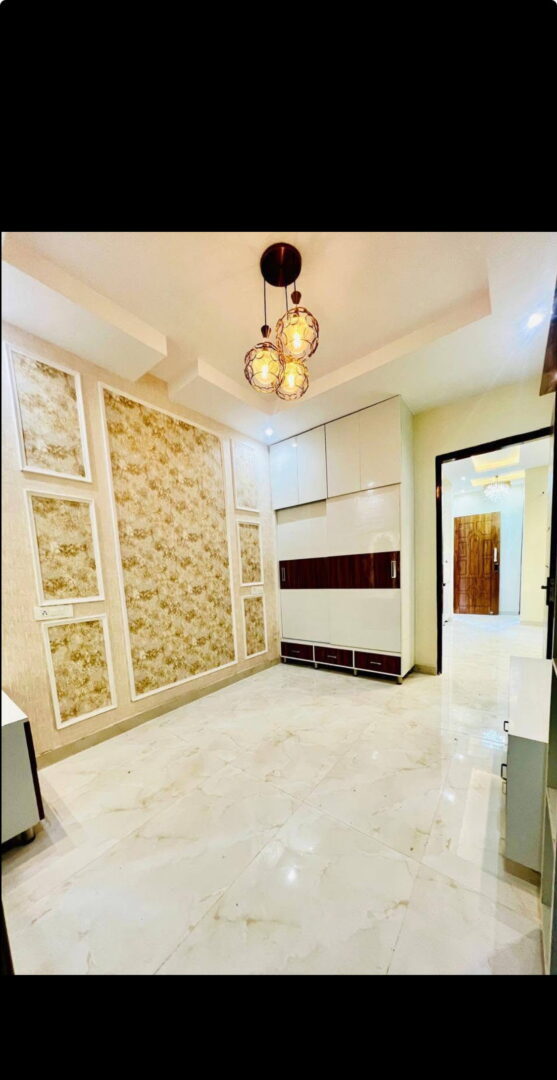 Independent flat for sale in Chandigarh