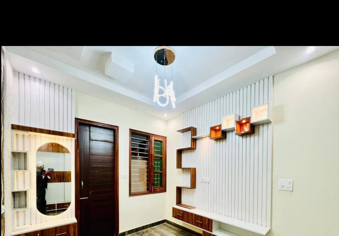 Independent flat for sale in Chandigarh