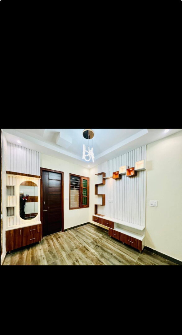 Independent flat for sale in Chandigarh
