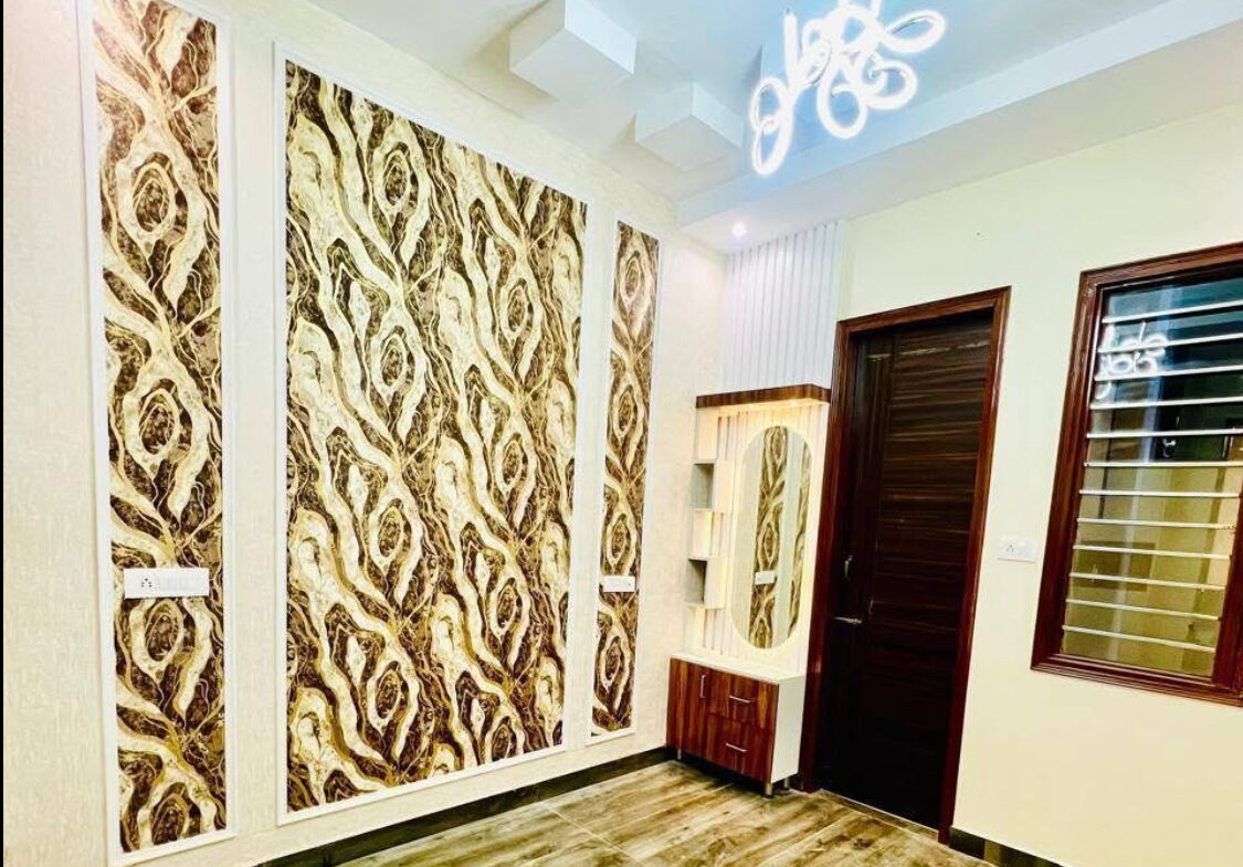 Independent flat for sale in Chandigarh