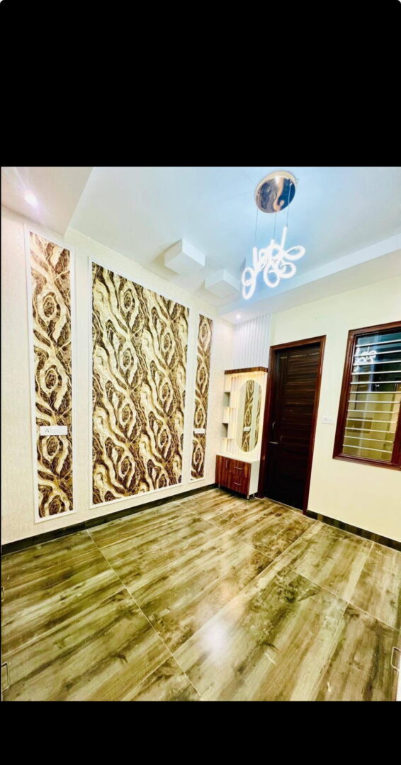 Independent flat for sale in Chandigarh