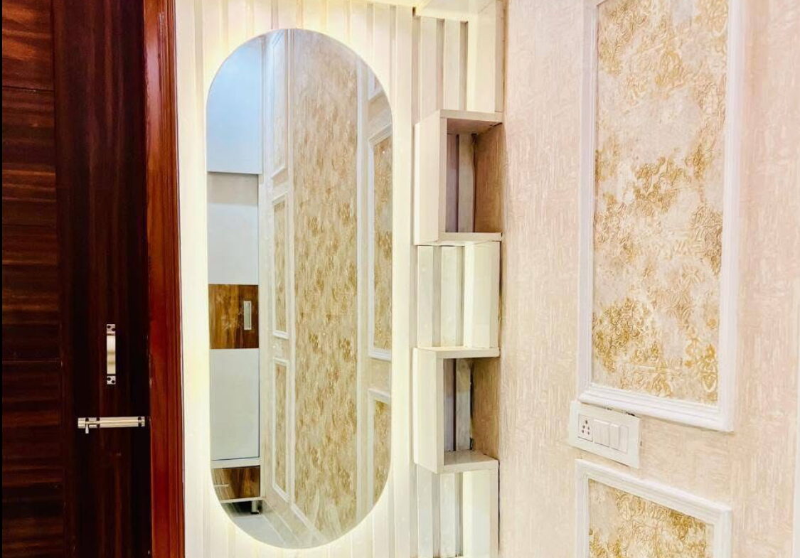 Independent flat for sale in Chandigarh