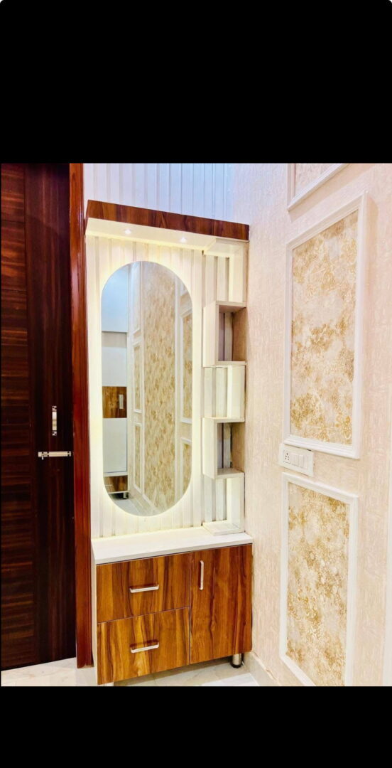 Independent flat for sale in Chandigarh
