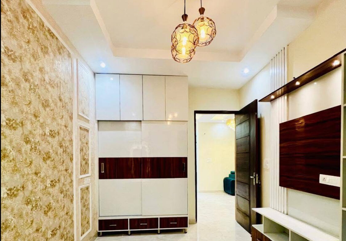 Independent flat for sale in Chandigarh