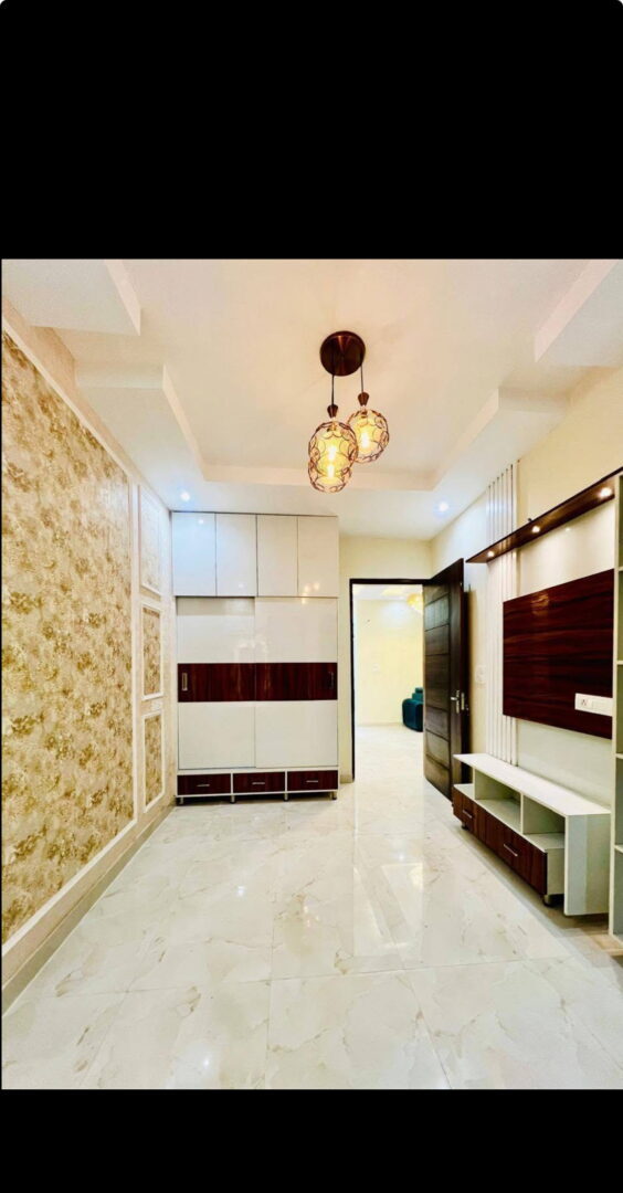 Independent flat for sale in Chandigarh