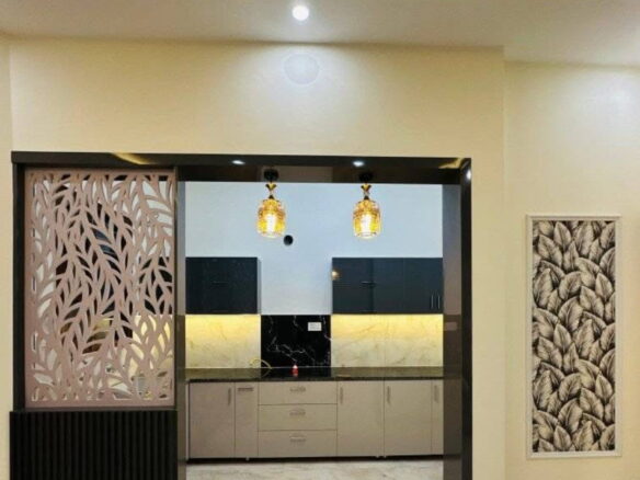 3 Beds 3 Baths flat for sale in Chandigarh