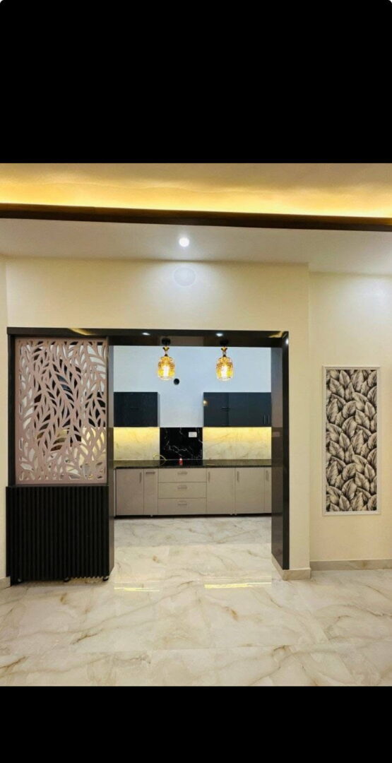 3 Beds 3 Baths flat for sale in Chandigarh