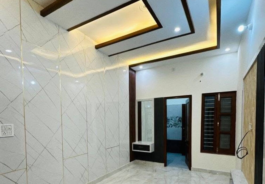 3 Beds 3 Baths flat for sale in Chandigarh