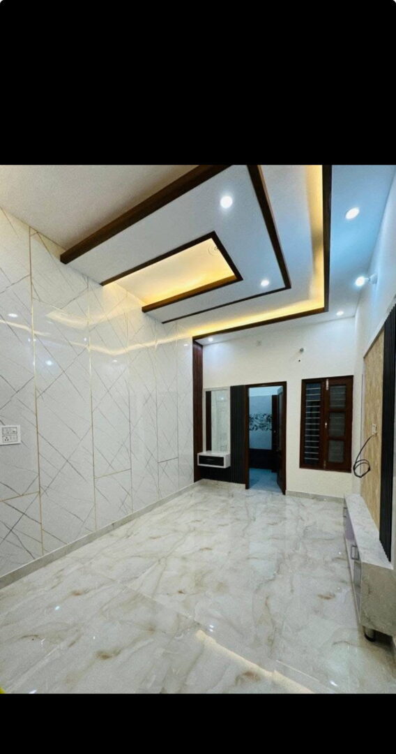 3 Beds 3 Baths flat for sale in Chandigarh