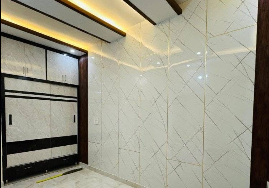 3 Beds 3 Baths flat for sale in Chandigarh