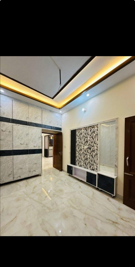 3 Beds 3 Baths flat for sale in Chandigarh