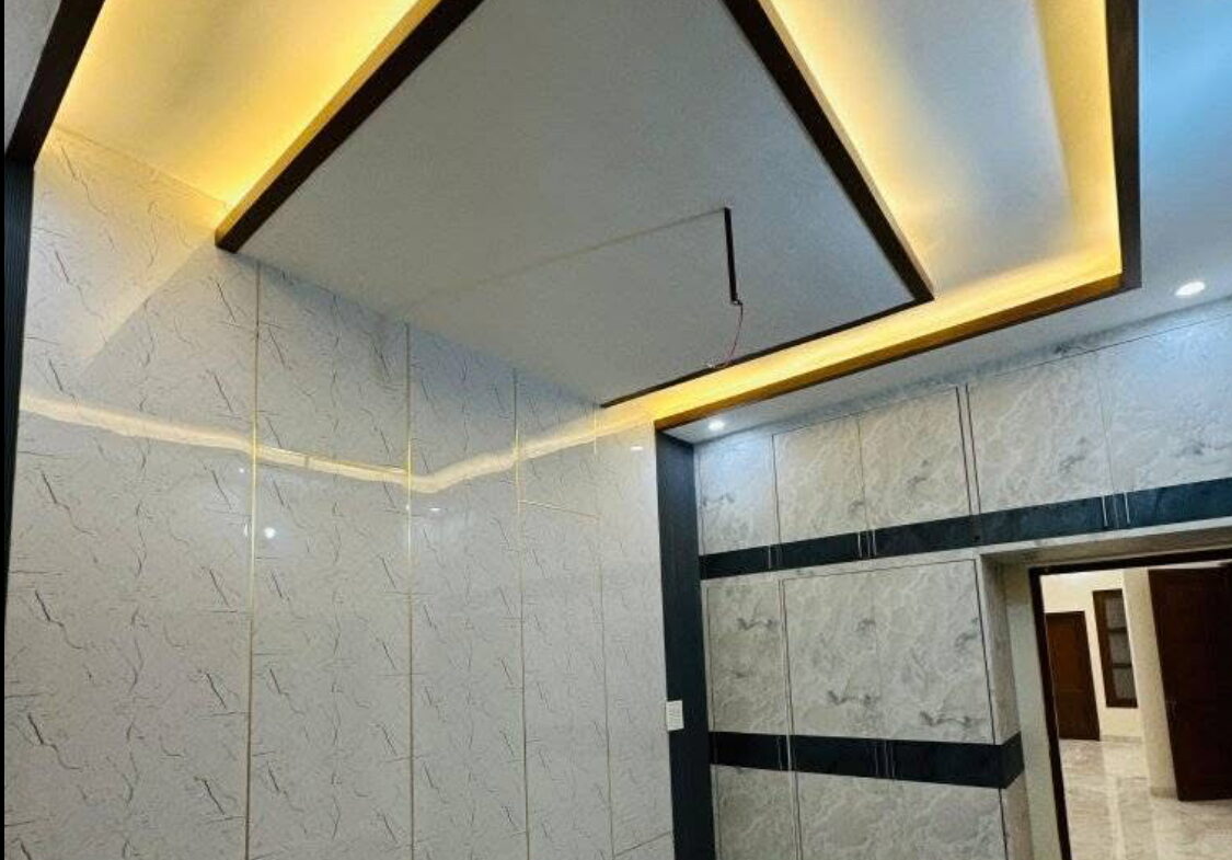 3 Beds 3 Baths flat for sale in Chandigarh
