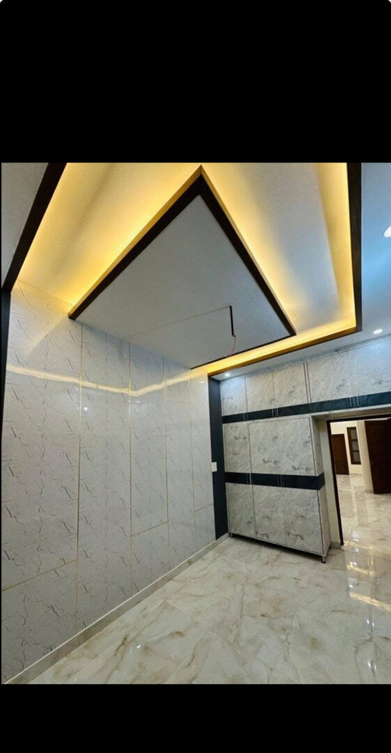 3 Beds 3 Baths flat for sale in Chandigarh