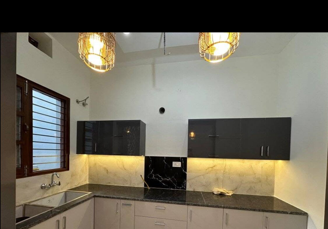 3 Beds 3 Baths flat for sale in Chandigarh