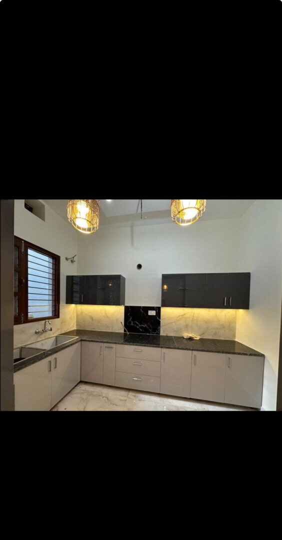 3 Beds 3 Baths flat for sale in Chandigarh
