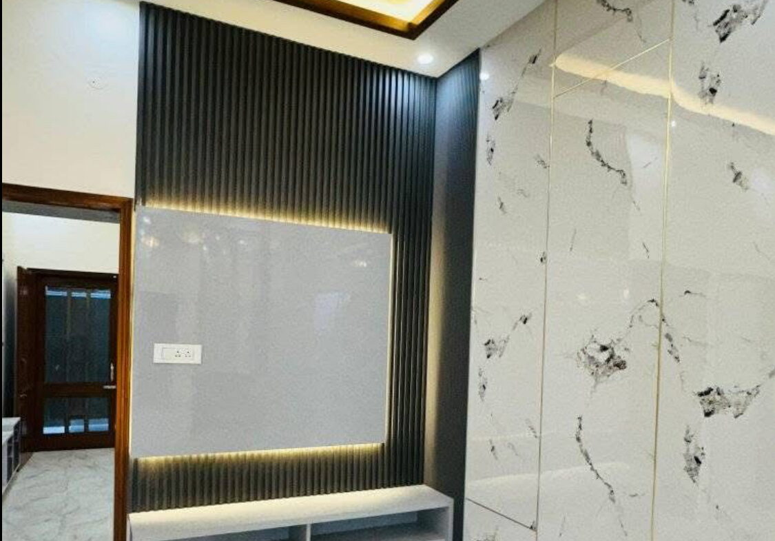 3 Beds 3 Baths flat for sale in Chandigarh