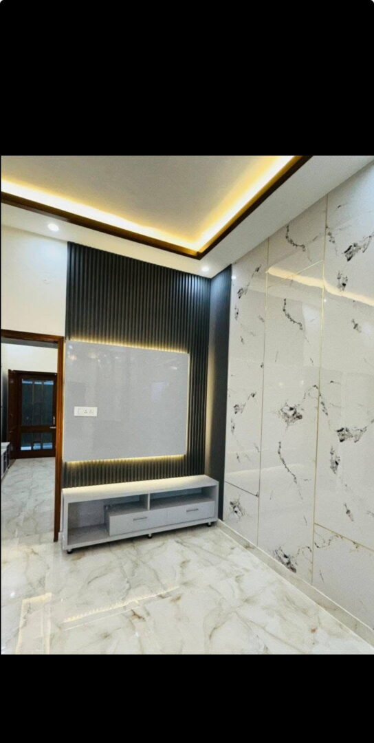3 Beds 3 Baths flat for sale in Chandigarh