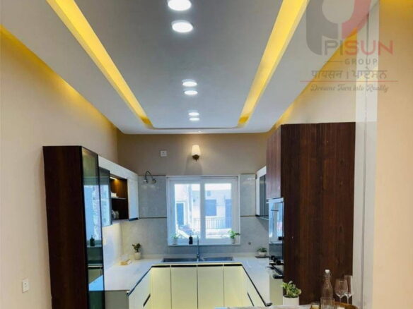 3 Beds 3 Baths flat for sale in Chandigarh