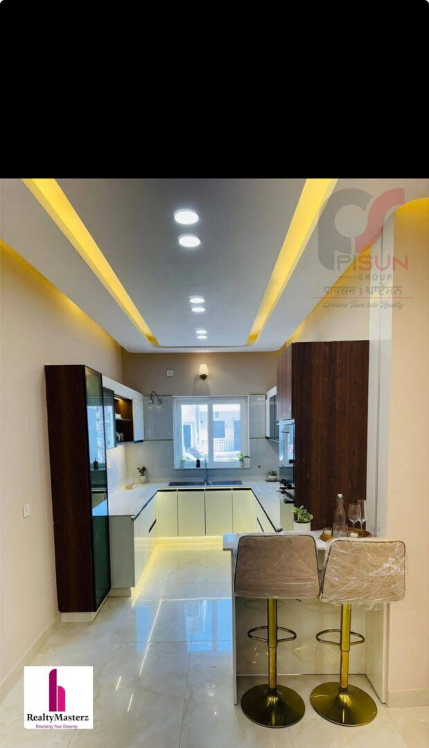 3 Beds 3 Baths flat for sale in Chandigarh