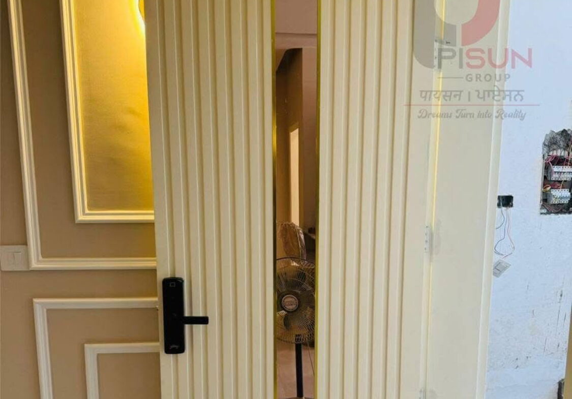 3 Beds 3 Baths flat for sale in Chandigarh