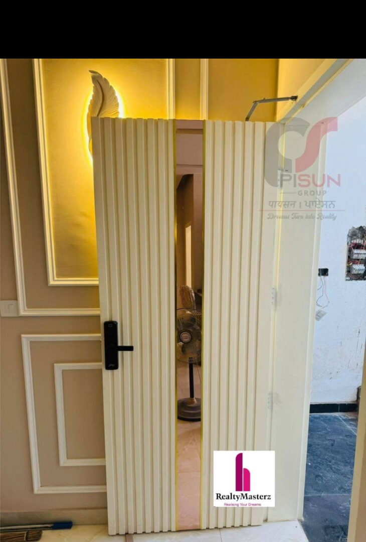 3 Beds 3 Baths flat for sale in Chandigarh