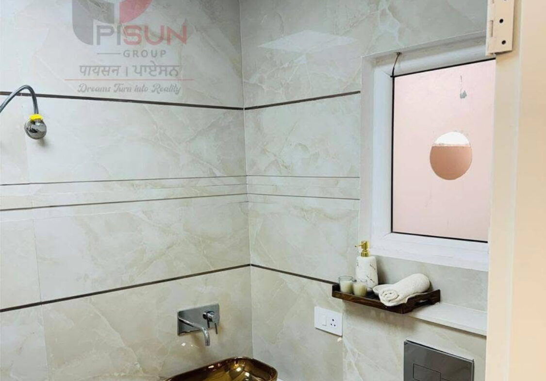 3 Beds 3 Baths flat for sale in Chandigarh