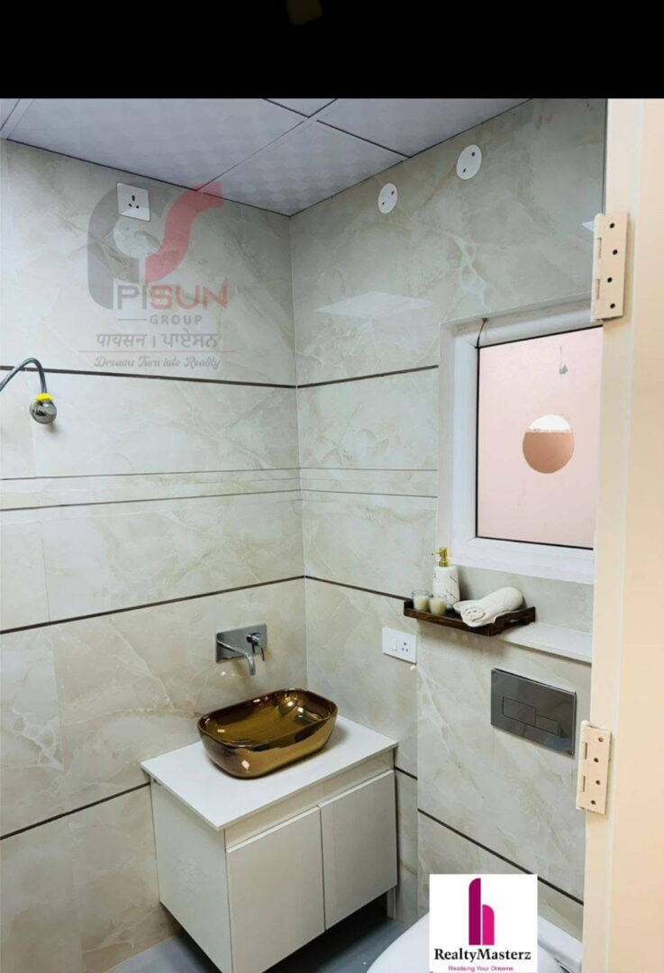 3 Beds 3 Baths flat for sale in Chandigarh