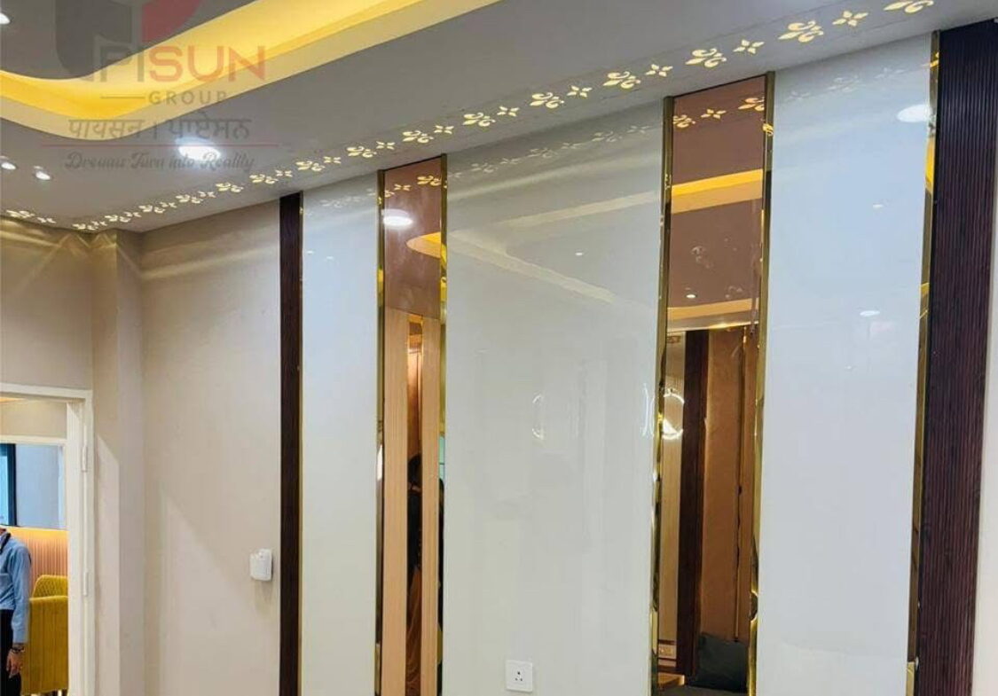 3 Beds 3 Baths flat for sale in Chandigarh
